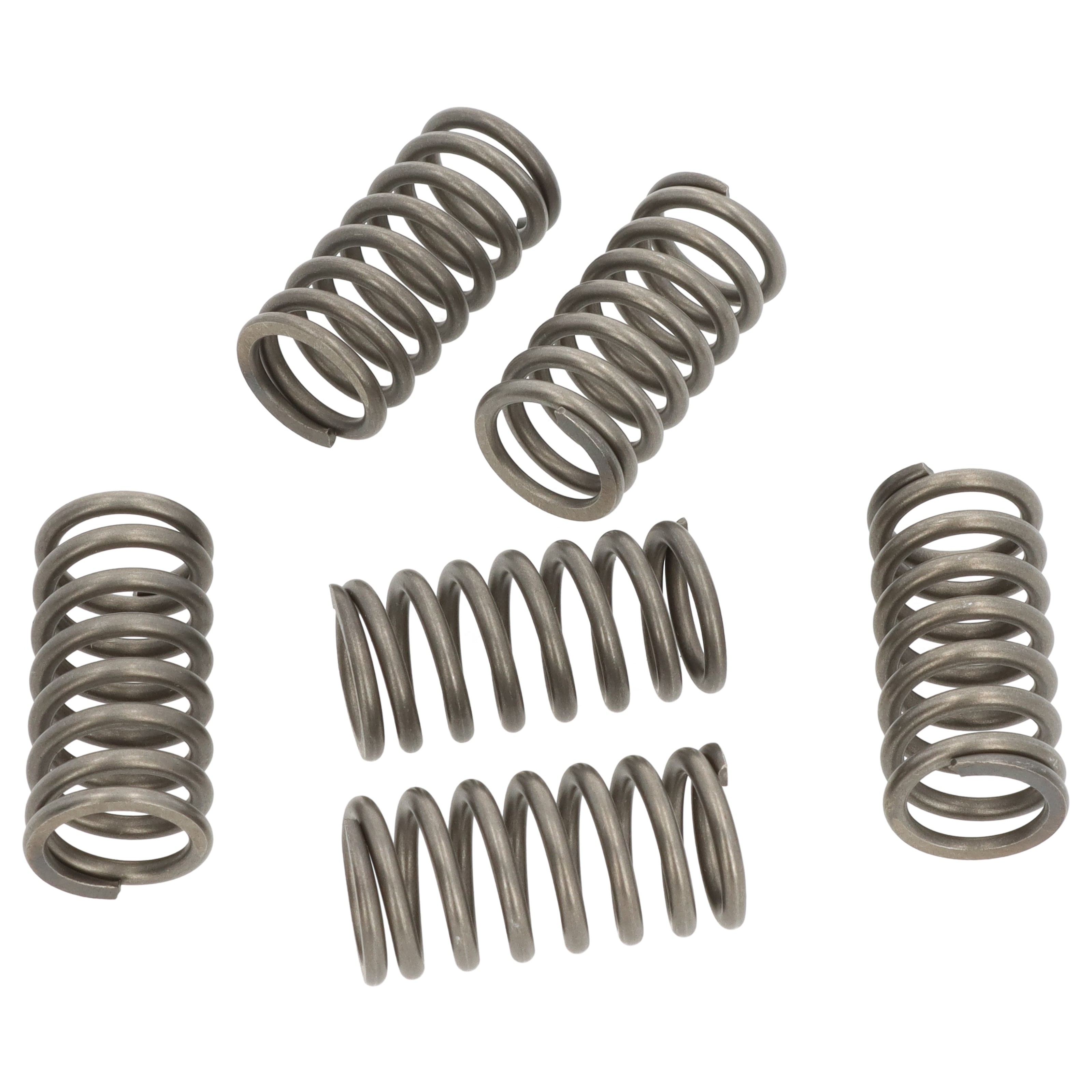 EBC CSK136 Kupplungsfedern Satz verstärkt KTM SX Quad 450 505 2009 - 2011 SX-F 450