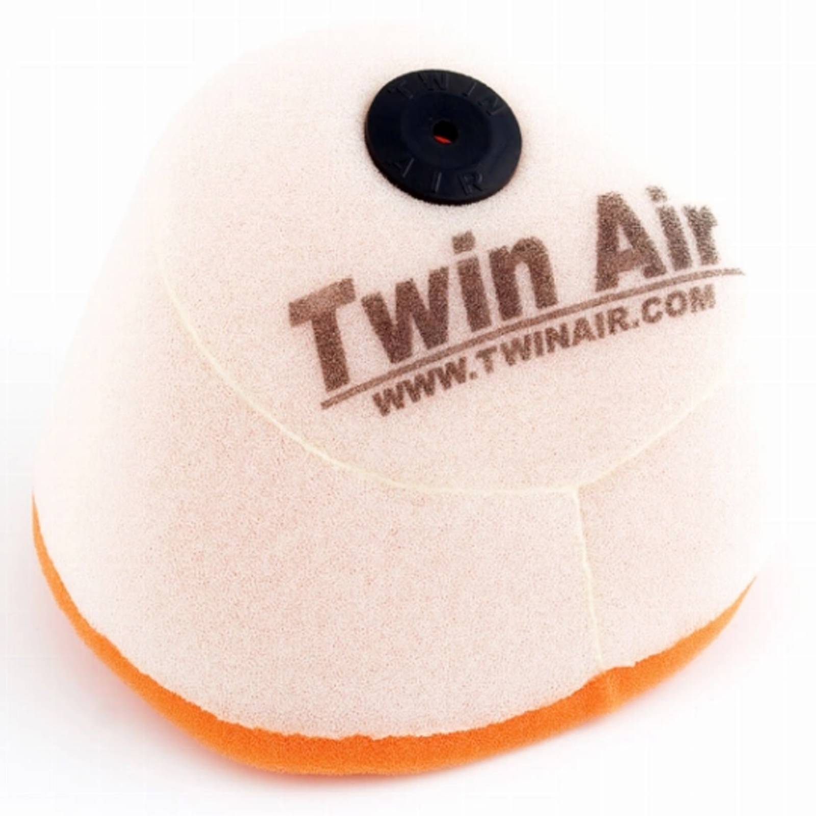 TWIN AIR 150204 Schaumstoff Luftfilter für Honda CR125 R 1989-03 CR250 R 1988-99 CR500 R 1989-99