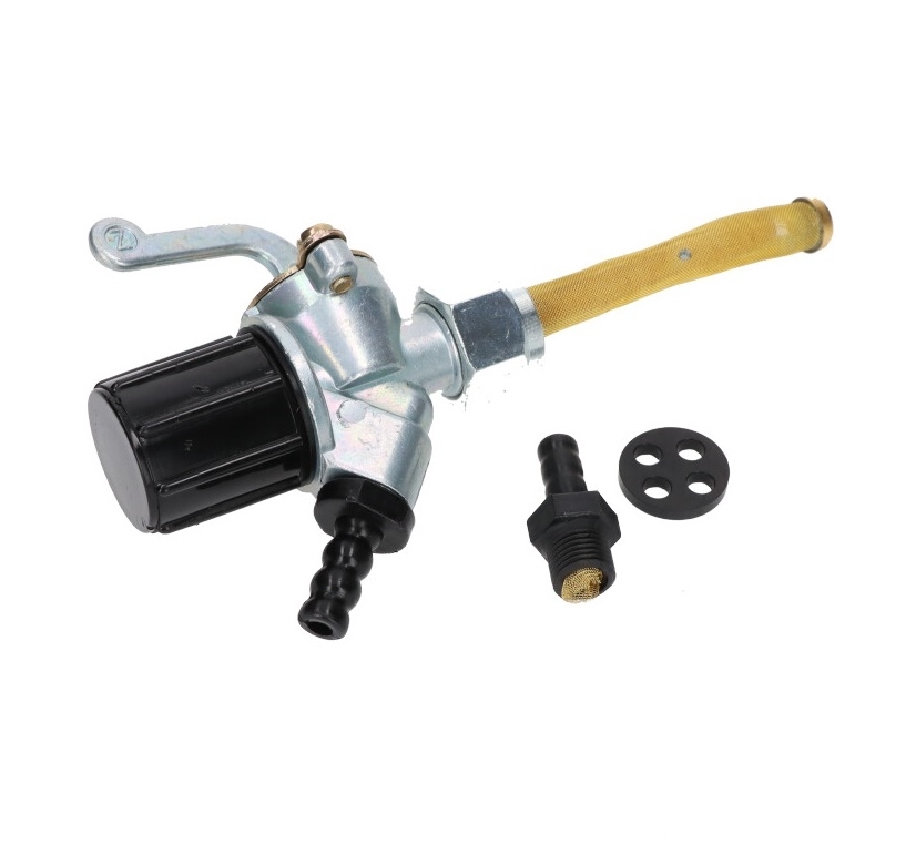 Benzinhahn für MZ ETZ TS ES 125 150 250 251 301 ETZ150 Simson S51 S50