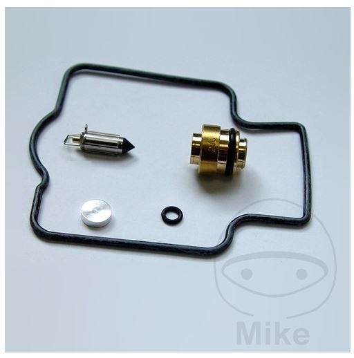 Tourmax Vergaser Reparatursatz CAB-K12