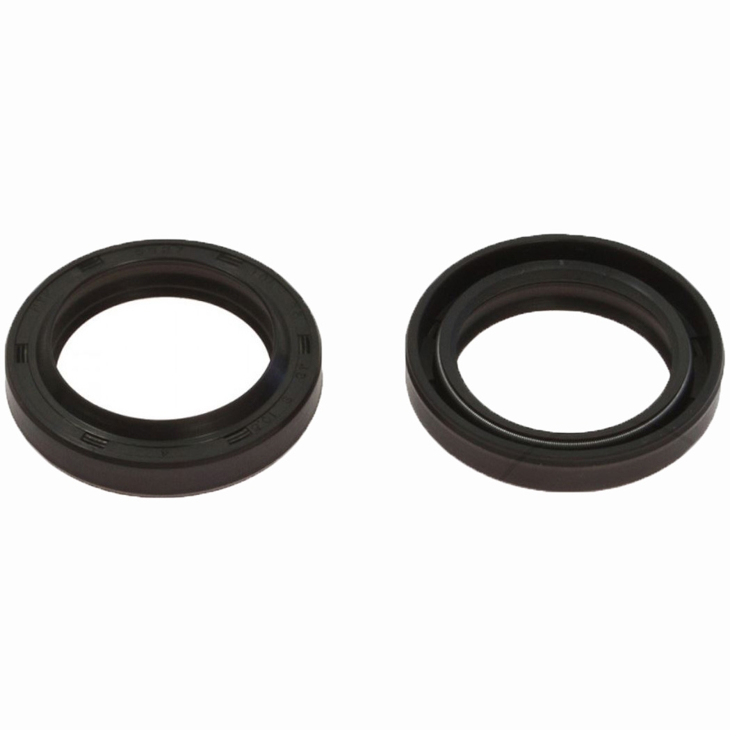 Gabelsimmerringe 7350248 Satz 35x48x8/10.5 P40FORK455146 Aprilia Derbi Gilera Piaggio Suzuki