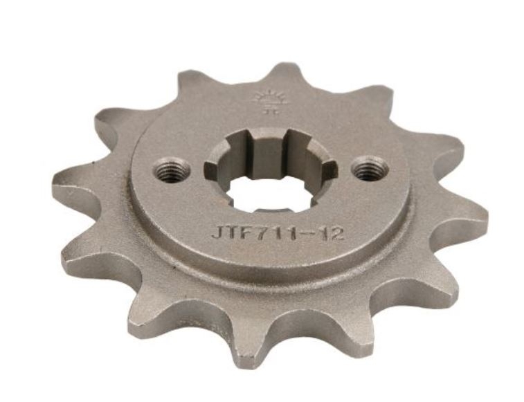 JT Ritzel 12 Zähne Teilung 520  / 711.12 JT Sprockets