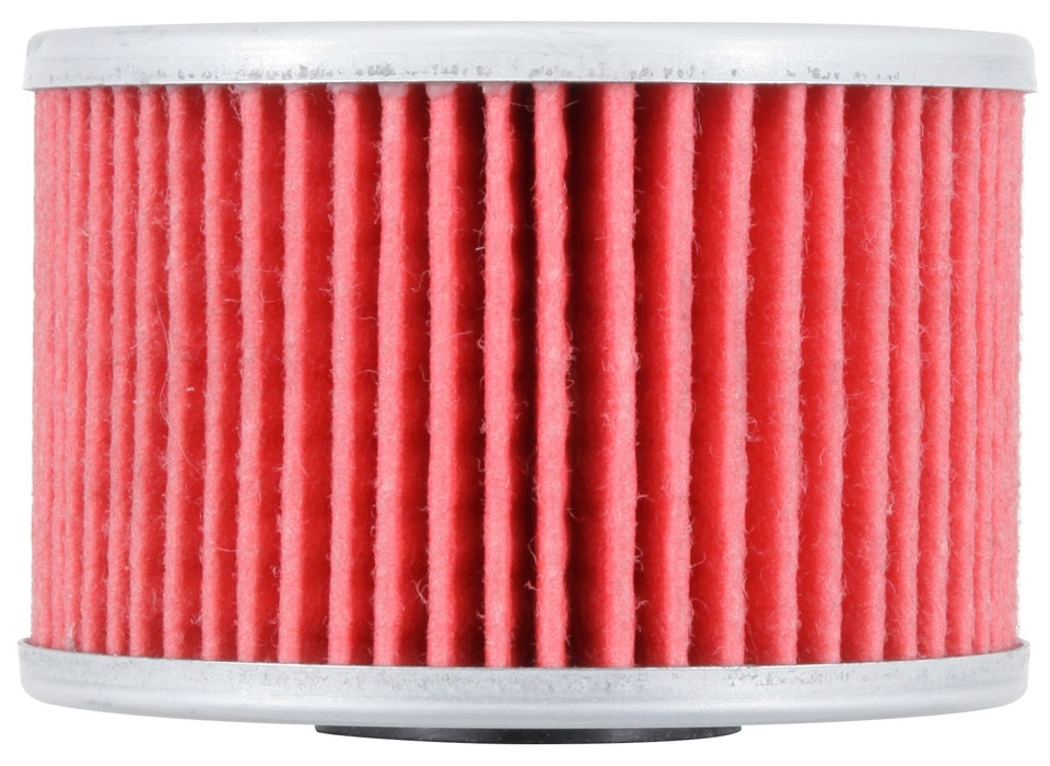K&N Ölfilter KN-114 für Honda TRX 420 FA FA2 FA1 FA5 Fourtrax 500 FA6 2010-2017