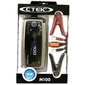 CTEK Batterie Ladegerät M100 12V 7A