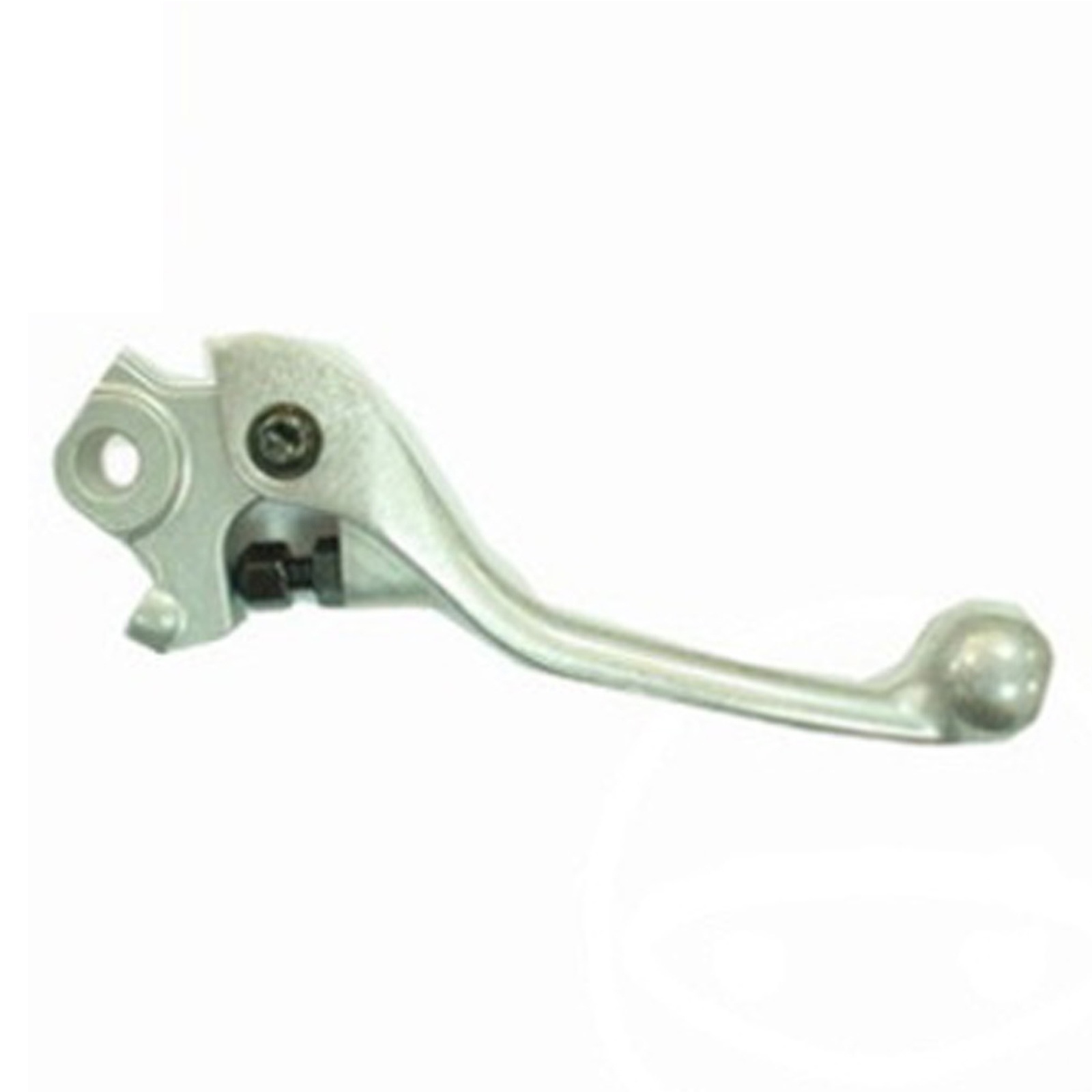 JMP BA17B-EY0088P Bremshebel für Yamaha WR250 F WR450 F YZ85 YZ125 YZ250 YZ450 F Alu