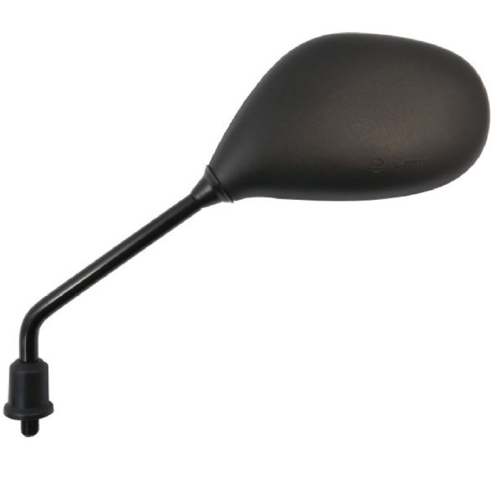 JMP Rückspiegel Paar für Gilera Ice 50 2002 - 2003 ZAPC3000 schwarz e-geprüft