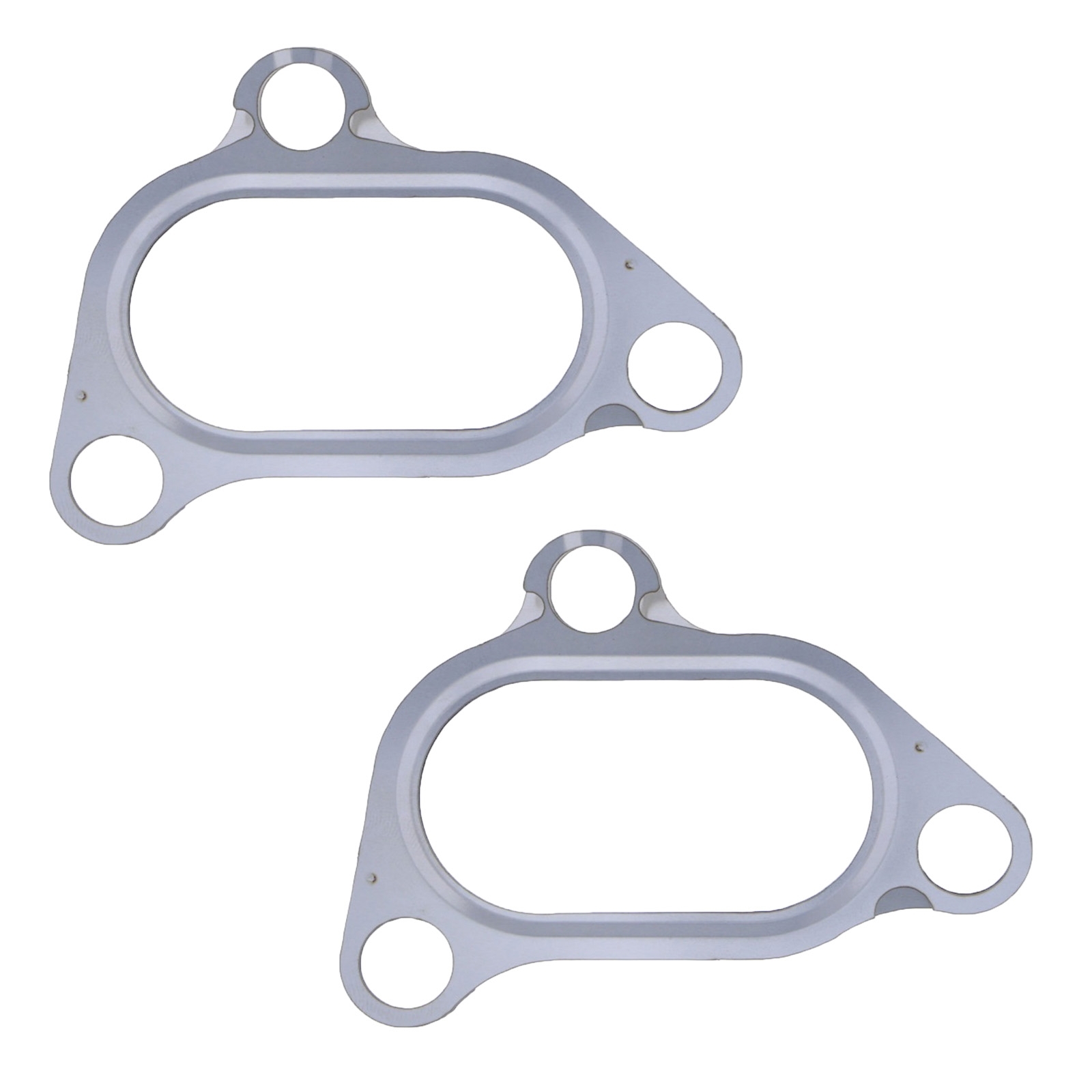 2x Auspuff Krümmerdichtung für BMW R1250 0J51 0J71 0J81 0J91 0L01 0M01 0M11 0M71 0M81