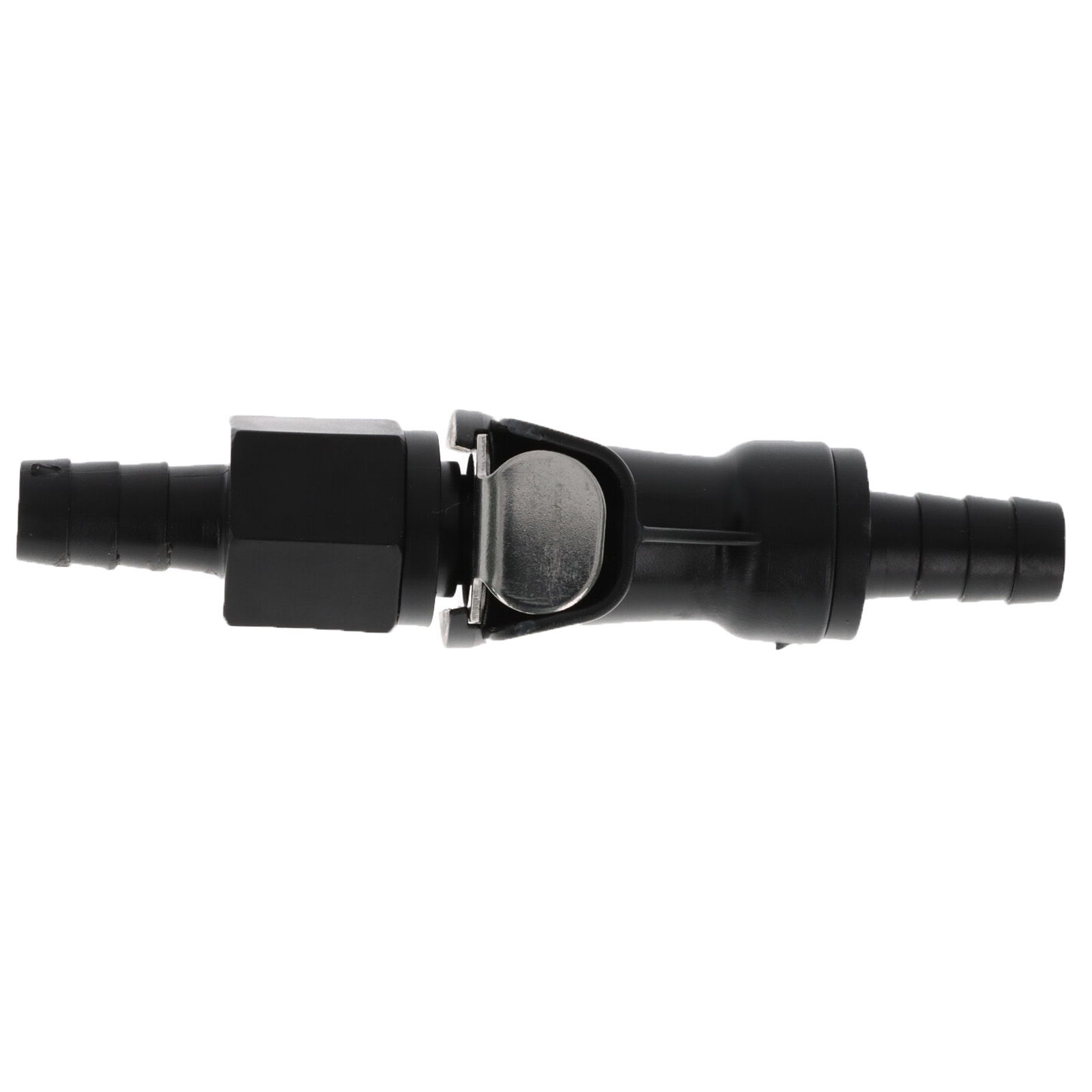 Benzinleitung Schnellspanner Kraftstoffleitung Kupplung 8mm Stecker Benzinschlauch Abschaltung