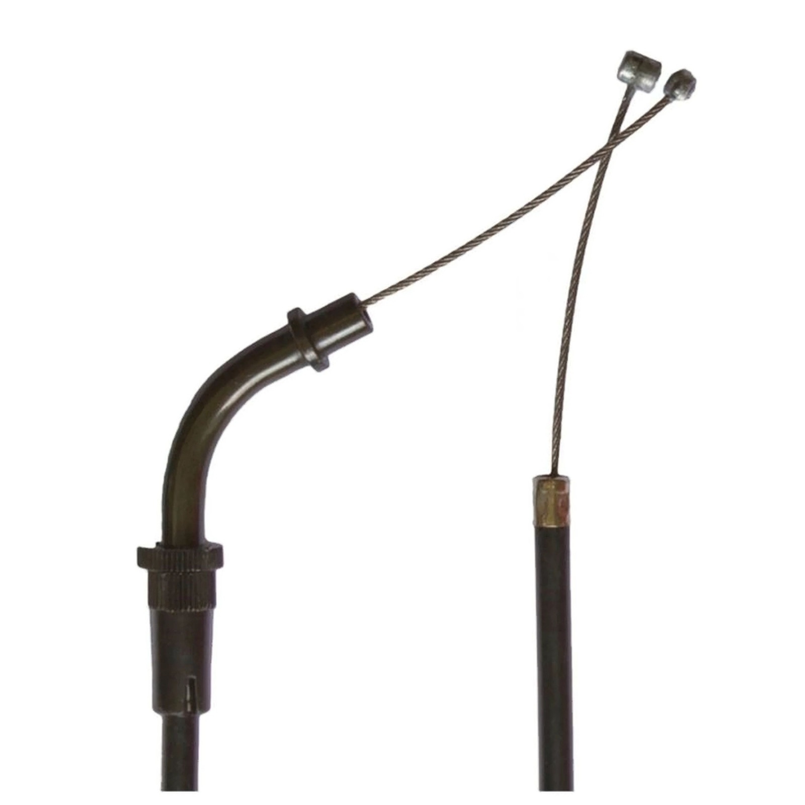 Gaszug A Öffner 773001AE Gasseil für Yamaha FZ 750 1FN 1985-1986 FZ 750 Genesis 2KK 1987