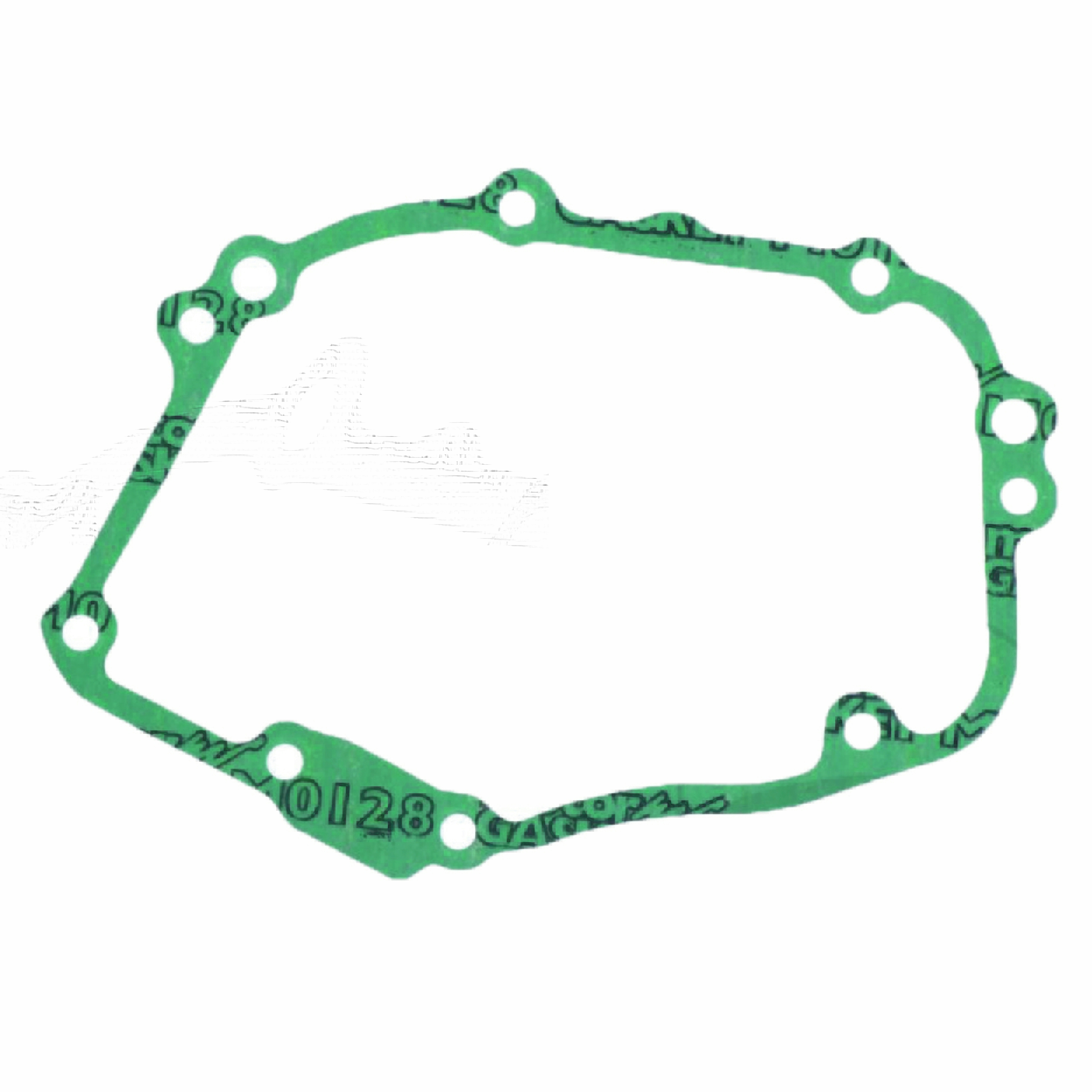 Motordeckel Dichtung S410210017025 rechts Zündung für Honda CB 600 F CB 900 CBF 600 CBR 900 RR
