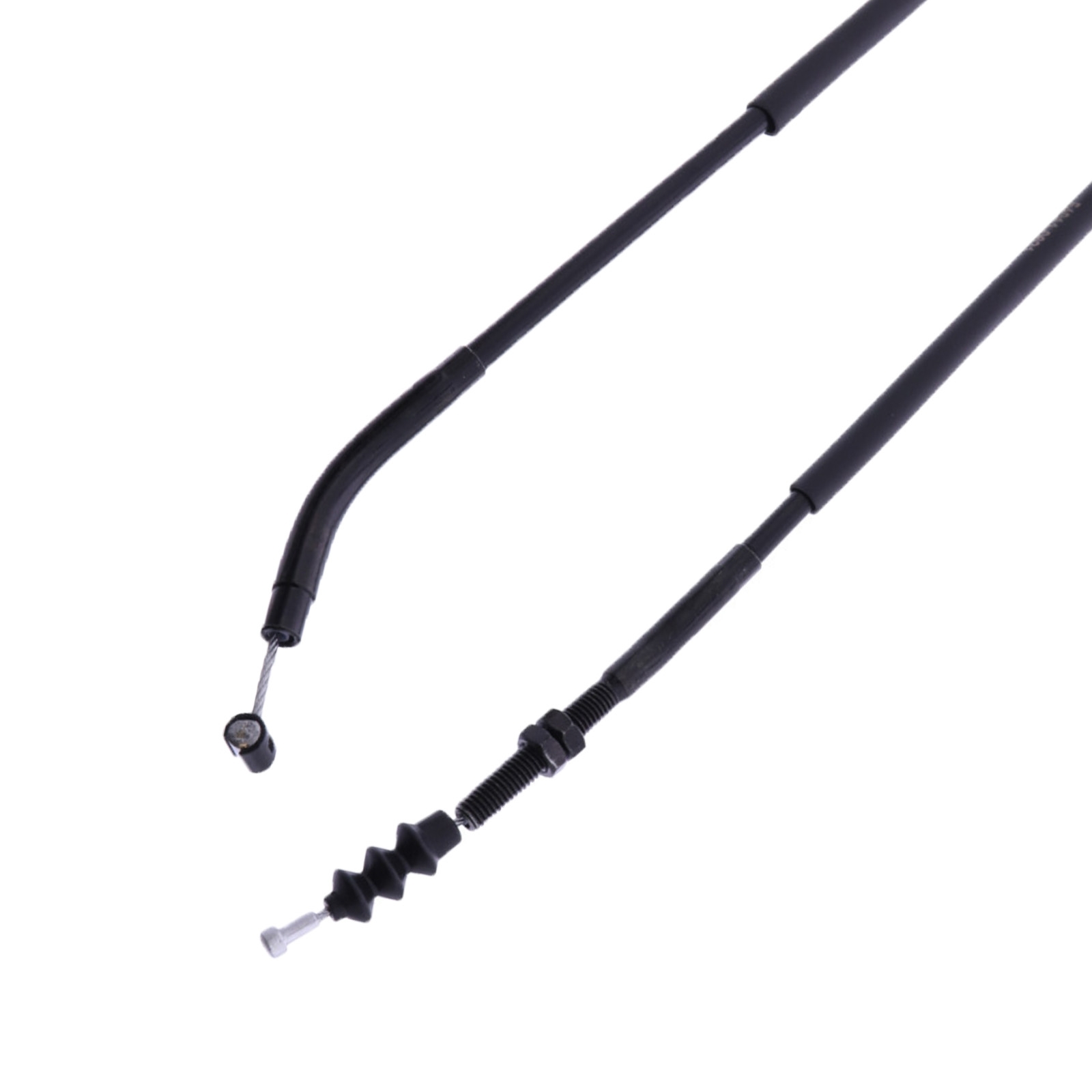 Kupplungszug Kupplungsseil für Kawasaki Ninja 1000 SX ABS 2020-2024 Z 1000 SX 2017-2019