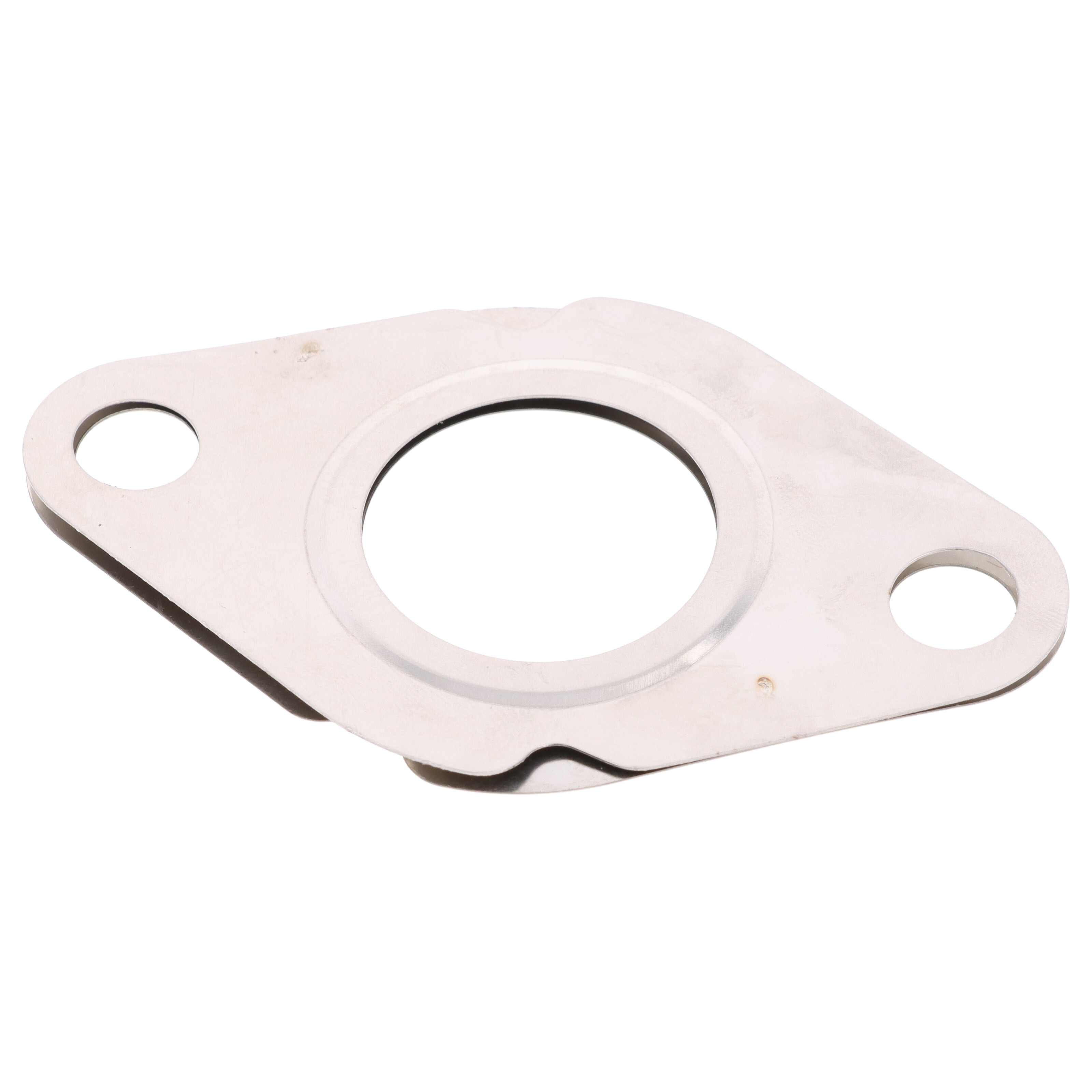 Elring 429.050 Dichtung AGR-Ventil für VW Audi Ford Seat Skoda Drosselklappenstutzen Dichtung