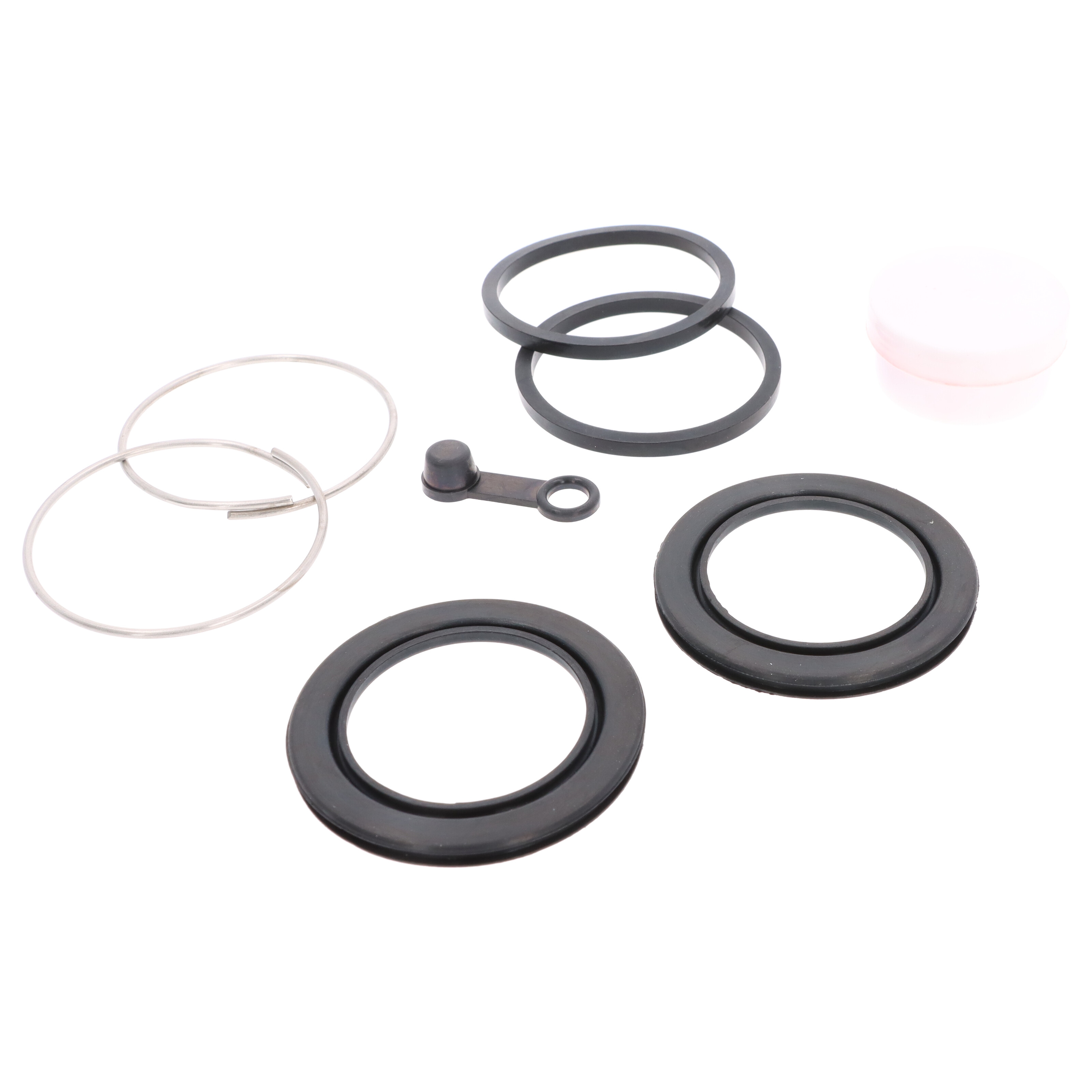 Bremssattel Reparatursatz BCR-103 hinten für Honda Goldwing GL1000 1978 - 1979 GL2 GL1000 Z GL1000 K