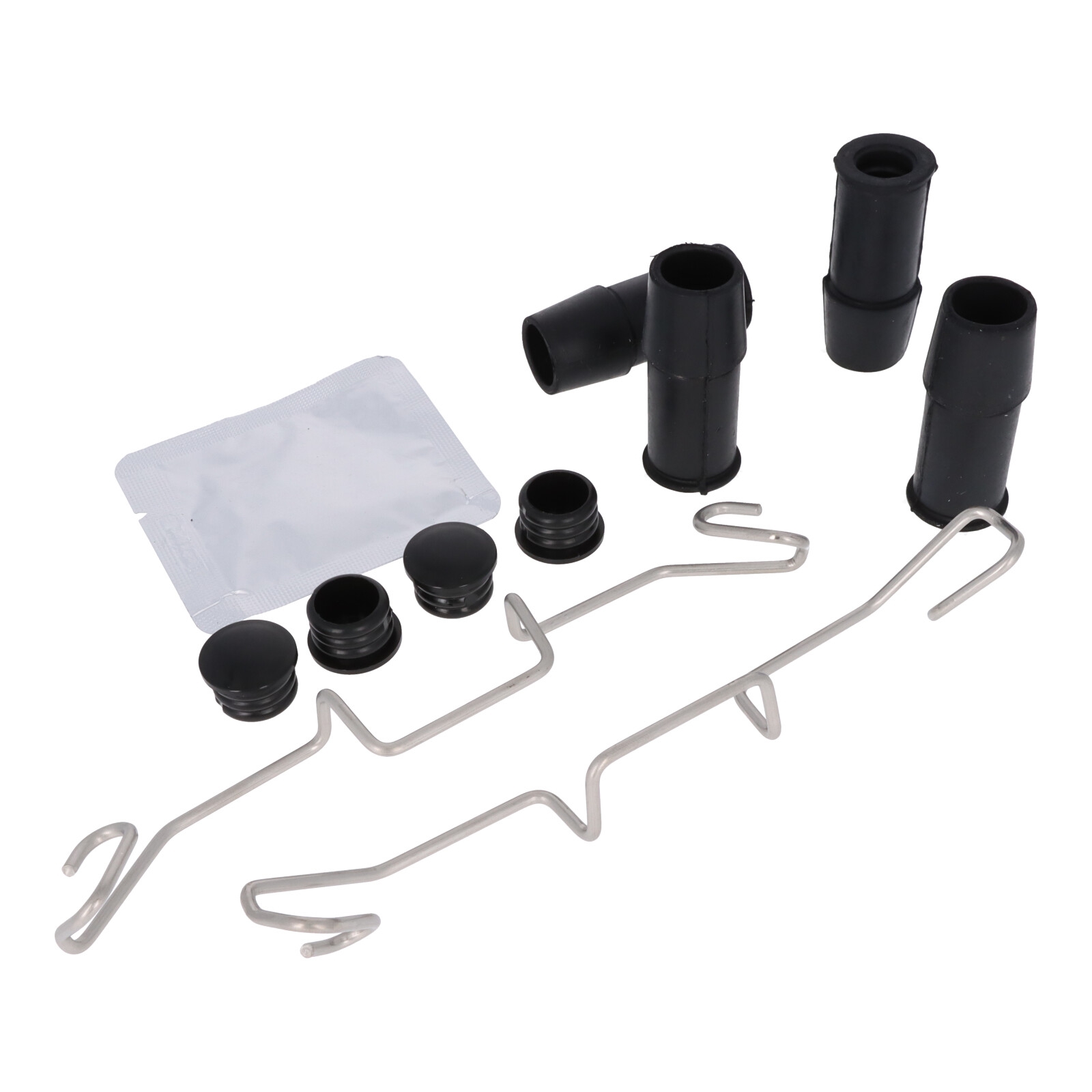 Quick Brake QB109-1795 Bremsbelag Zubehörsatz Bremsklötze vorne für Ford Seat VW