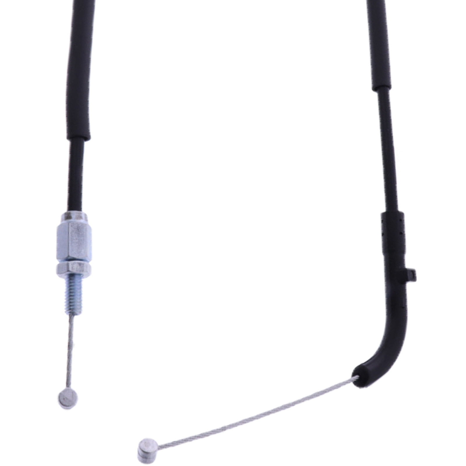 Gaszug A Öffner Gasseil für Yamaha XJ6 600 2010-2016 XJ6 600 S/F Diversion ABS NA