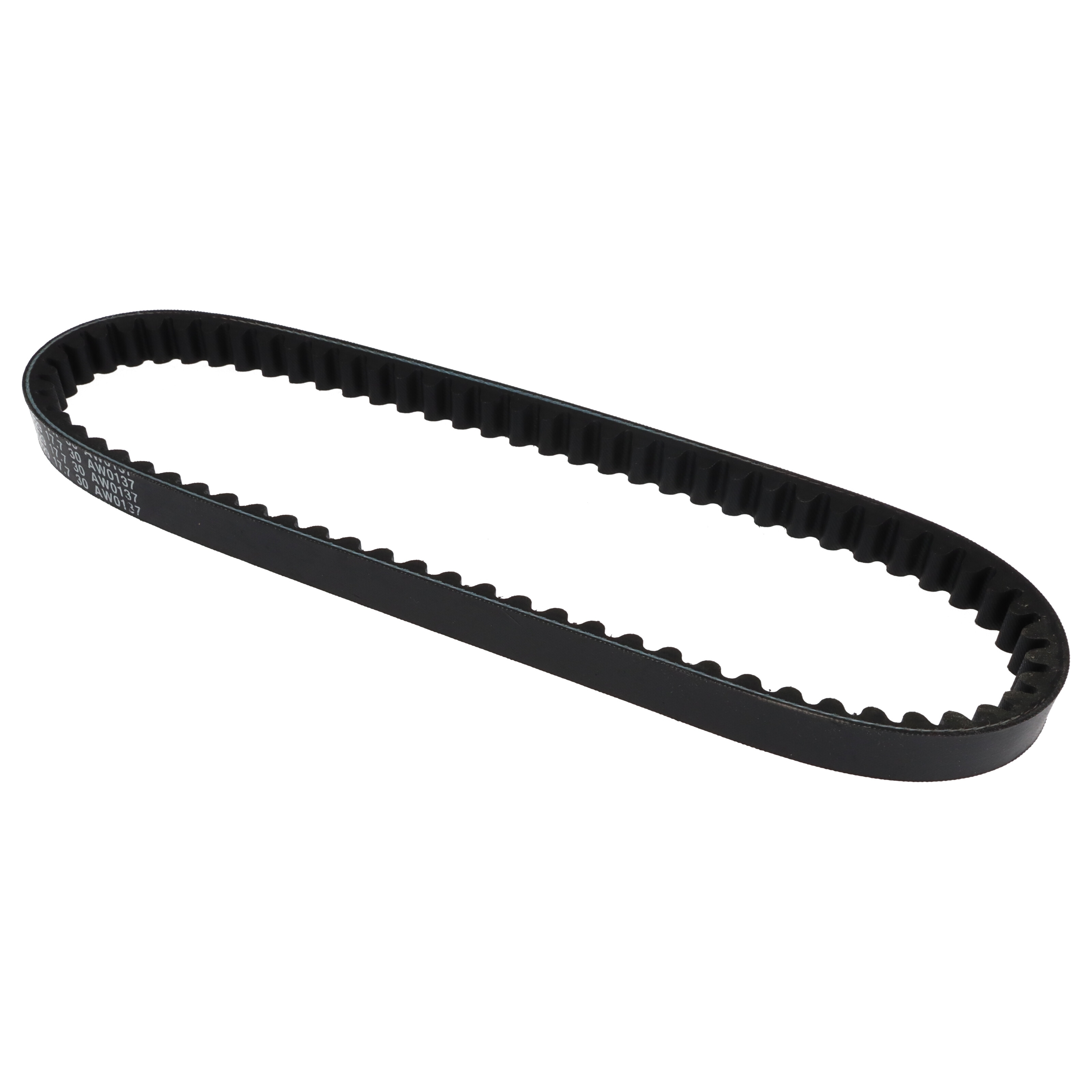 Antriebs- Keilriemen für RexTauris Benzhou Jonway Kreidler Kymco Agility Sym
