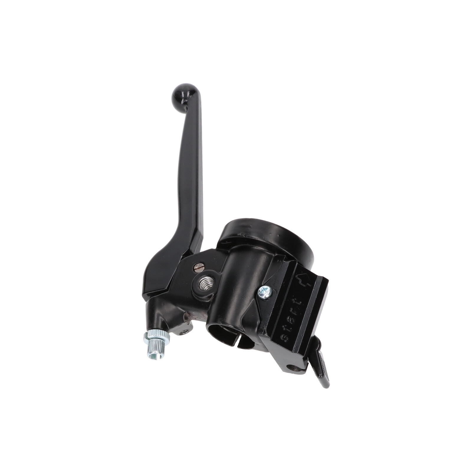 Bremshebel Armatur rechts für Simson S50 S51 S53 S60 S80 SR50 SR70 SR80 KR51