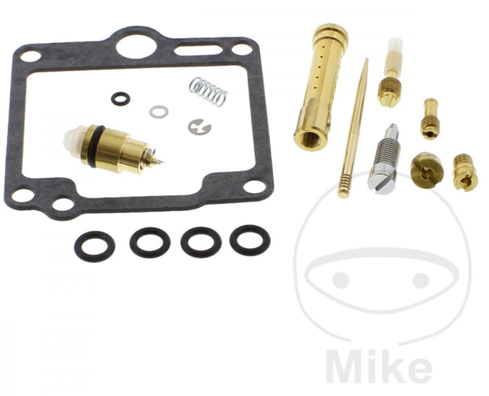 4x Keyster KY-0548 Vergaser Reparatursatz für Yamaha XJ900 XJ900 F 1985-1990 58L