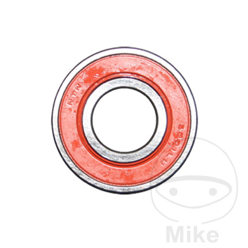 Kugellager 6001 2RS 6001LLU/5K