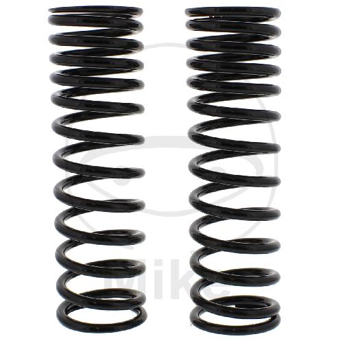 YSS Feder f. Federbein schwarz 46I10-15S200A8-X