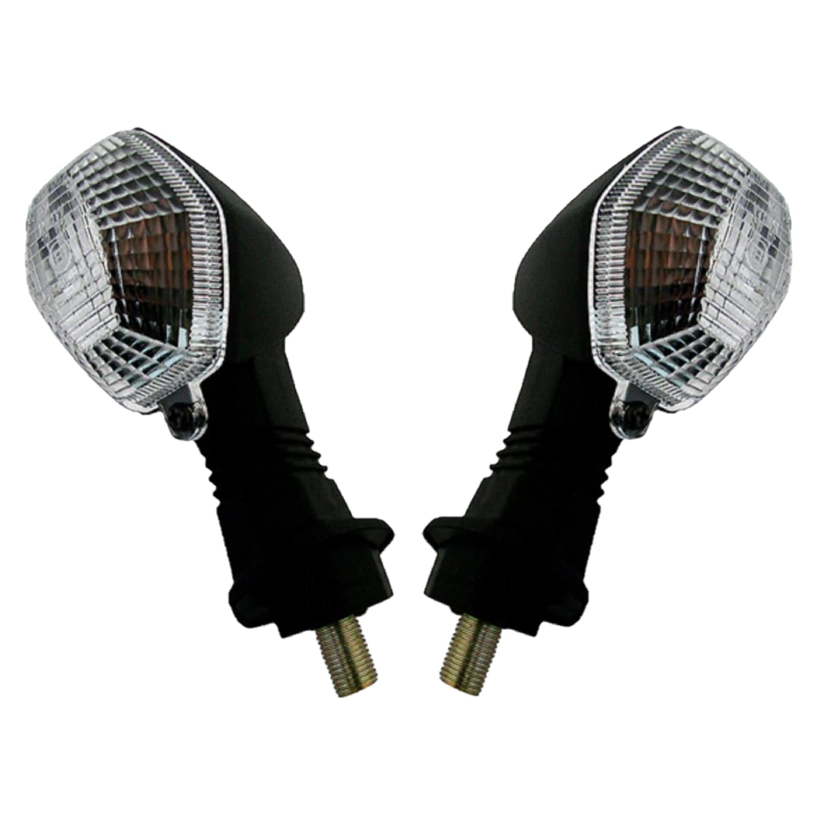 Blinkerpaar für vorne für Suzuki DL 650 V-Strom 2009-2011 1000 V-Strom 2007-2010 SV 650 2009-2016