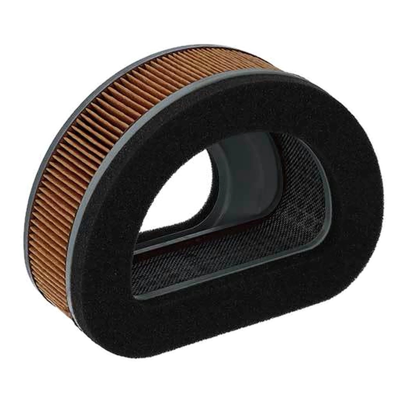 MIW Luftfilter K2211 für Kawasaki VN 1600 Vulcan Classic/Nomad