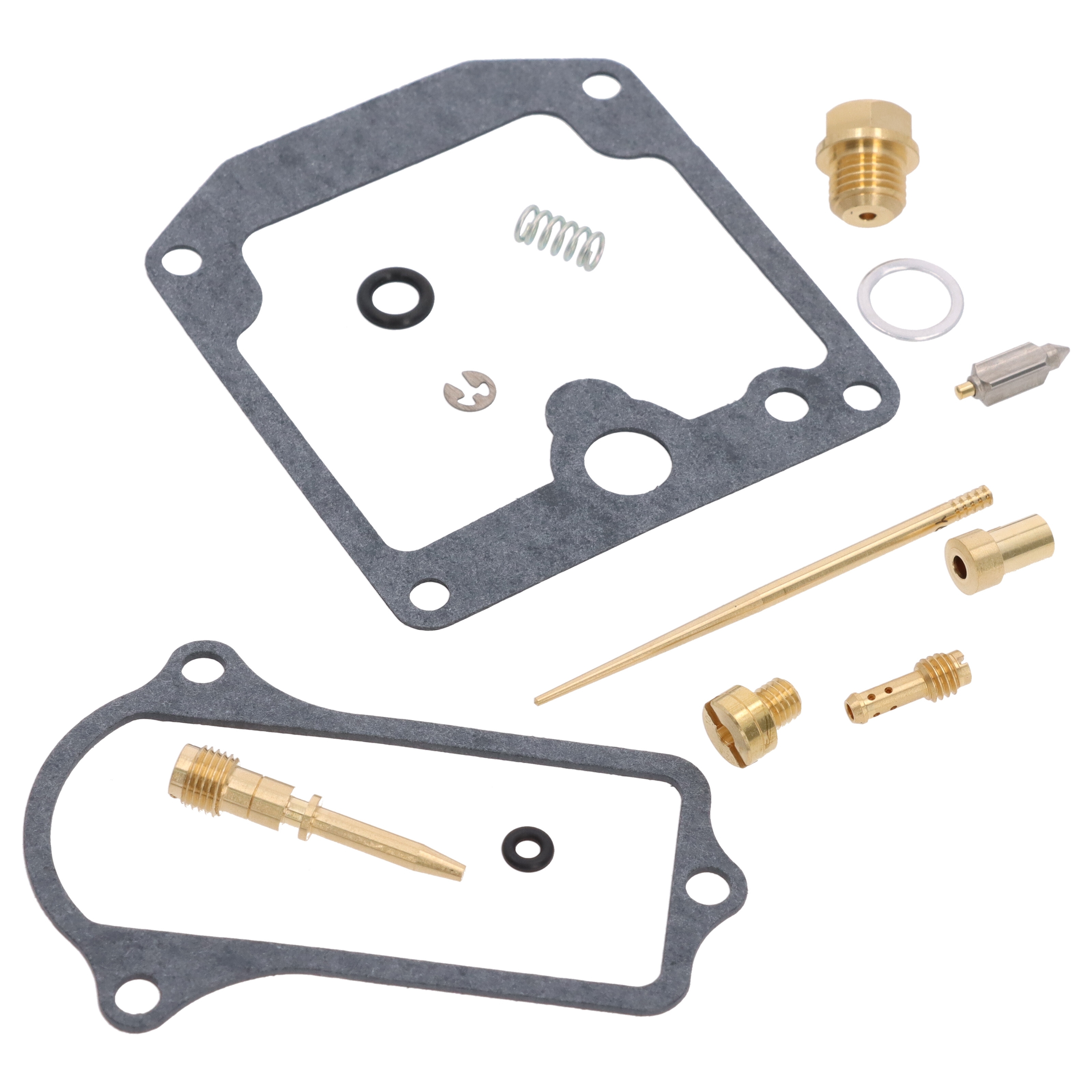 Keyster KK-0146NR Vergaser Reparatursatz für Kawasaki Z 650 B 1977 - 1980 Z650B