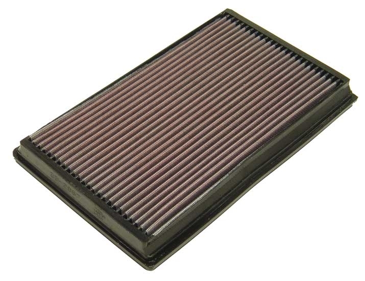 K&N Sportluftfilter 33-2867