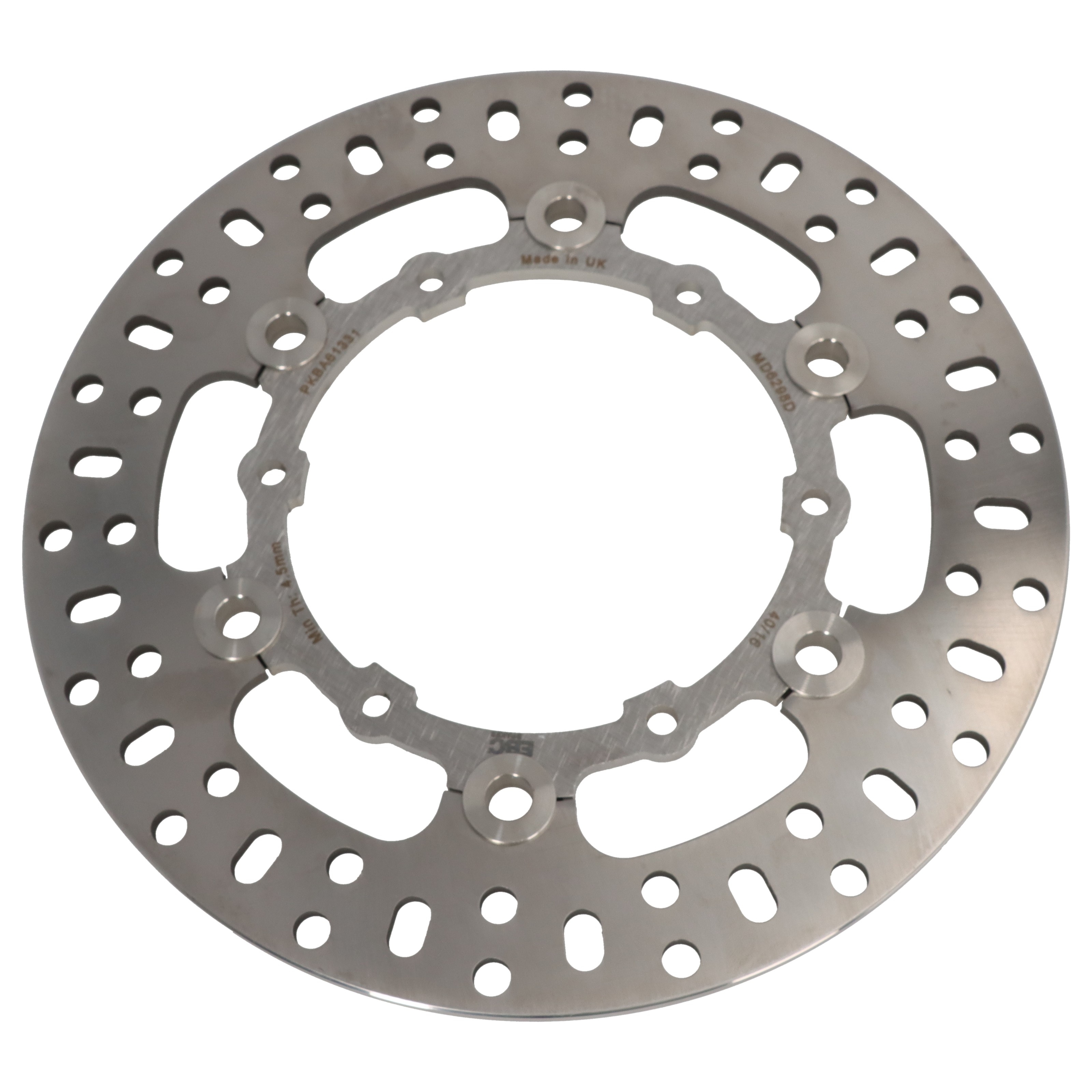 EBC Bremsscheibe MD6298D KTM Adventure 990 Super Enduro 950 SMC 690 R