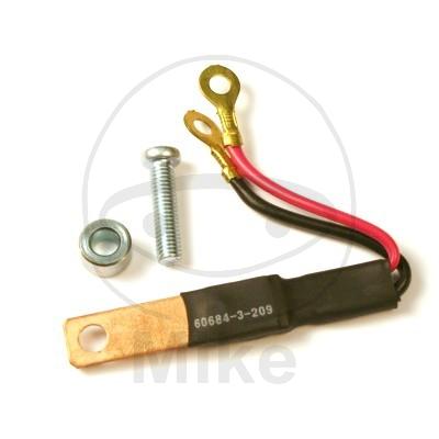 Regler/Gleichrichter ESR025