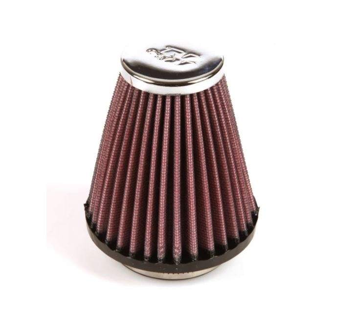 K&N UNIVERSAL Sport Luftfilter RC-1920 Flansch 54 mm