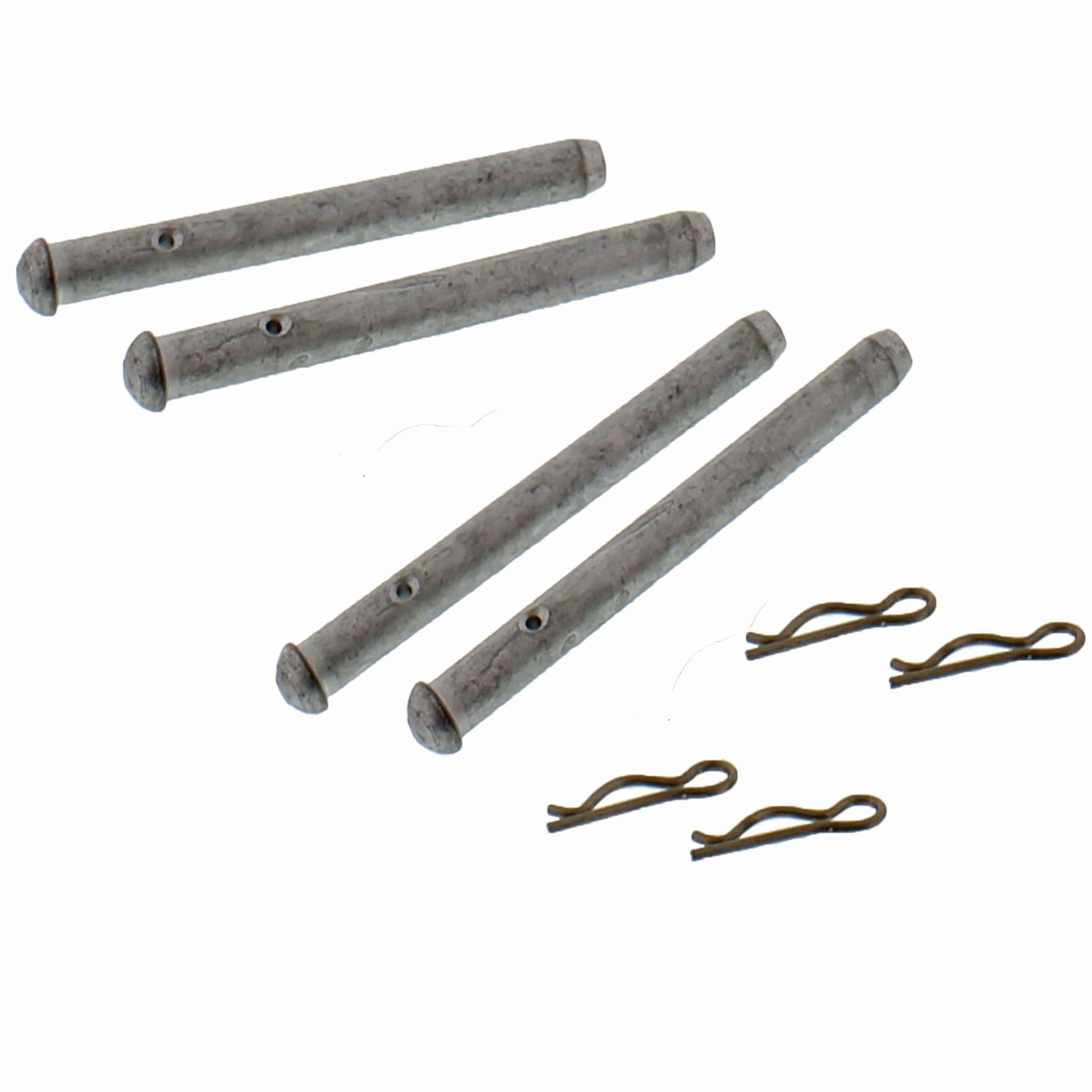 2x Tourmax PPS-918 Gleitstift Satz Bremsbeläge vorne für Yamaha YZF750 R 1993-98 YZF750 SP 1993-98