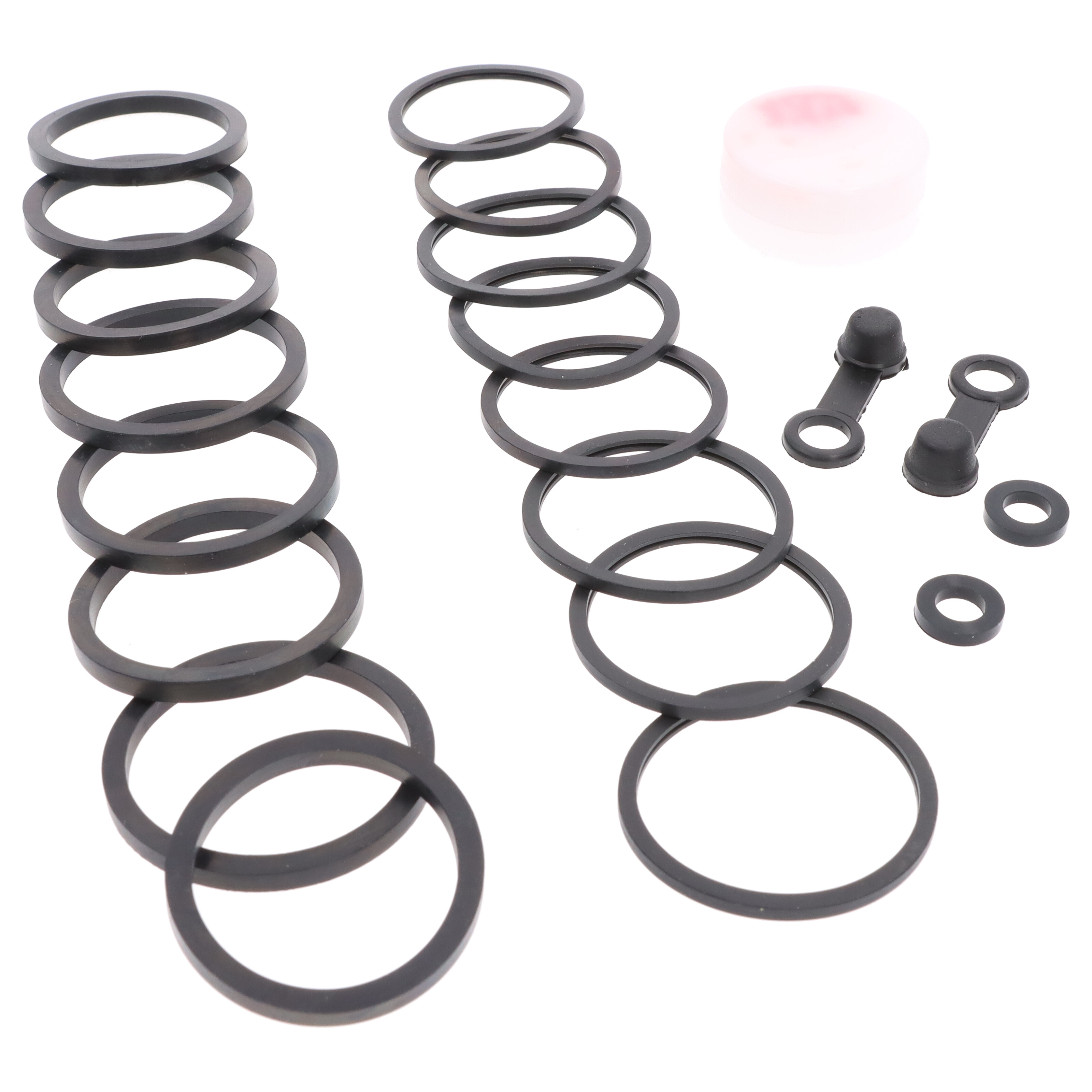 Bremssattel Reparatursatz vorne für Suzuki GSX1300 2008-13 GSX-R600 2008-10 GSX-R750 2008-10