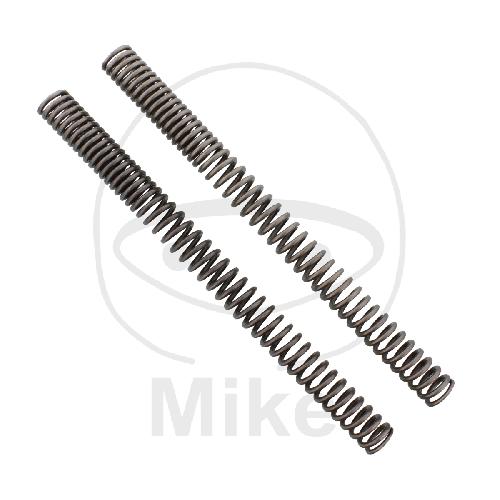 YSS Gabelfeder Paar PR350I065-109S438-X für Honda VFR 750 F RC36 1990-1995