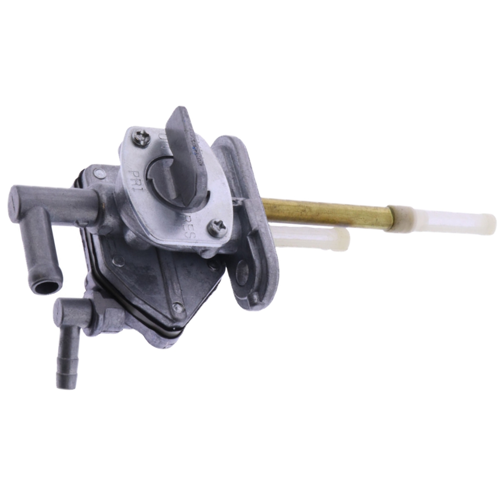 JMP Kraftstoffhahn Benzinhahn für Suzuki DR 650 SE SEU SP46B 1996 - 2000