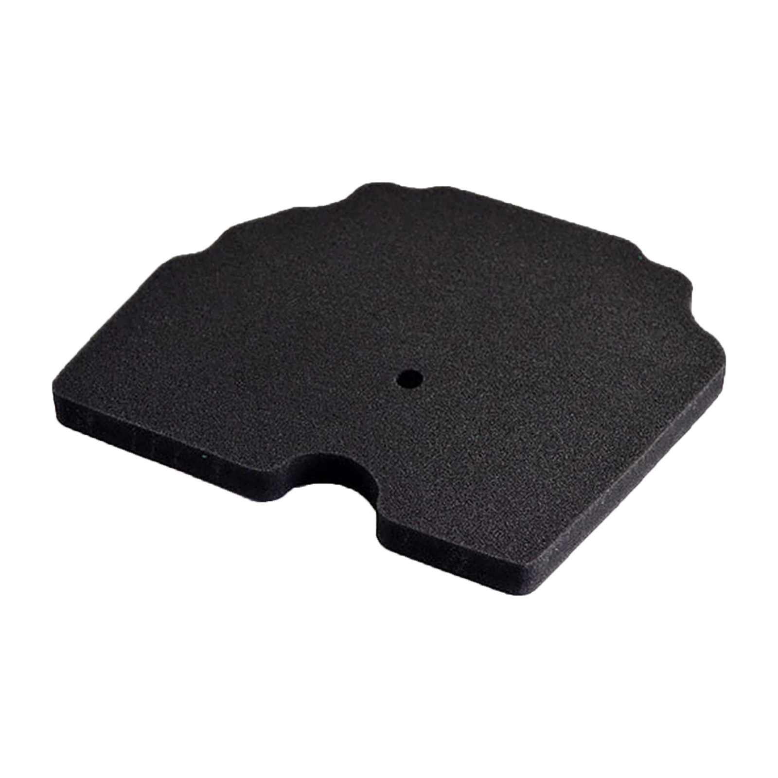 MIW BE12901 Luftfilter für Benelli TRK 502 (X) ABS 2017-2025 QJ Motor SRT 550