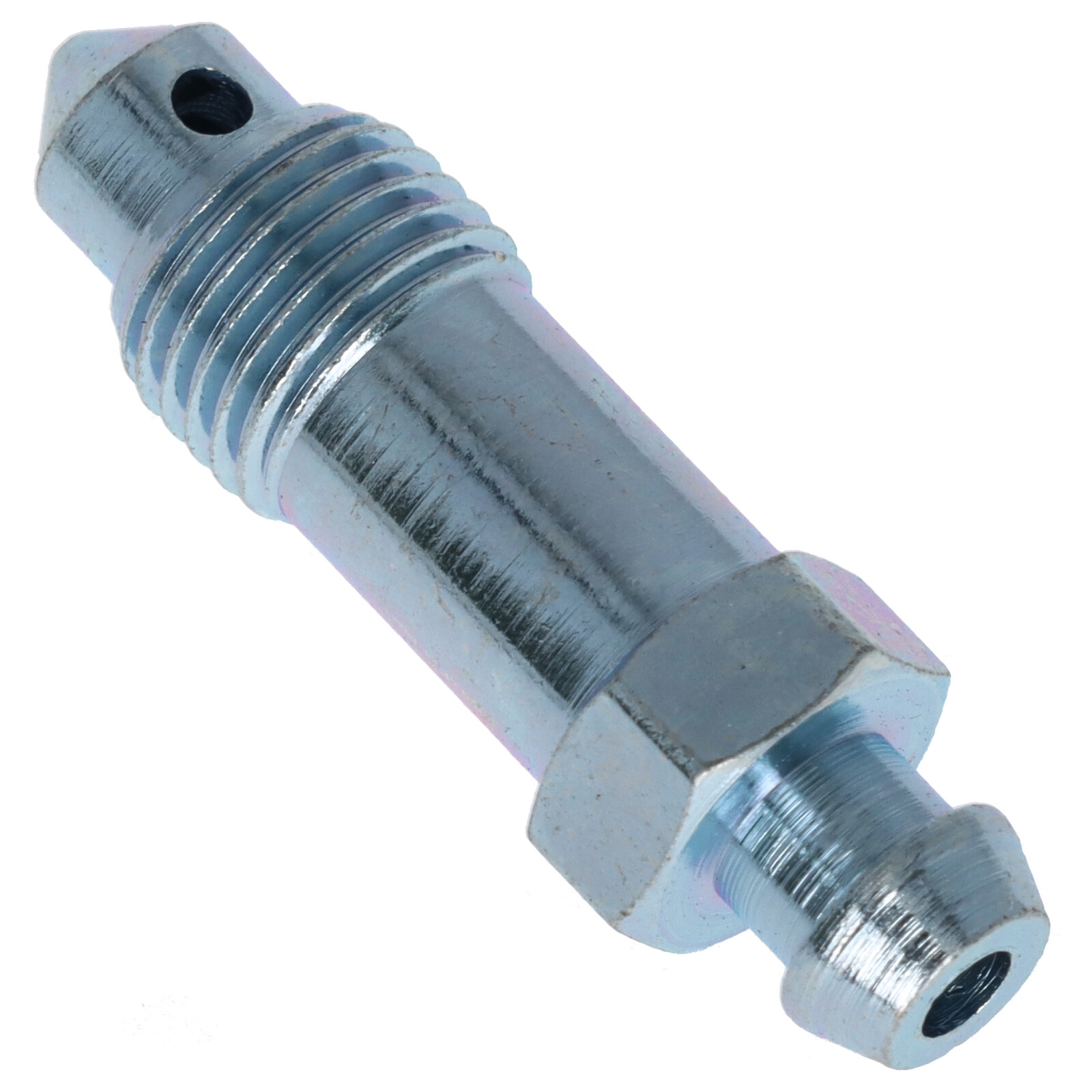 Quick Brake QB0018-1 Bremsen Entlüfterschraube Entlüftungsventil M10x1x36.5 mm SW10