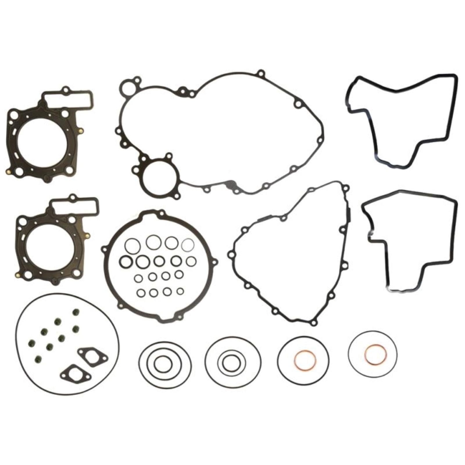 Motordichtsatz P400010850027 für Aprilia RXV450 2006-2015 SXV450 2006-2010 VPT00 VSH00 VSR00