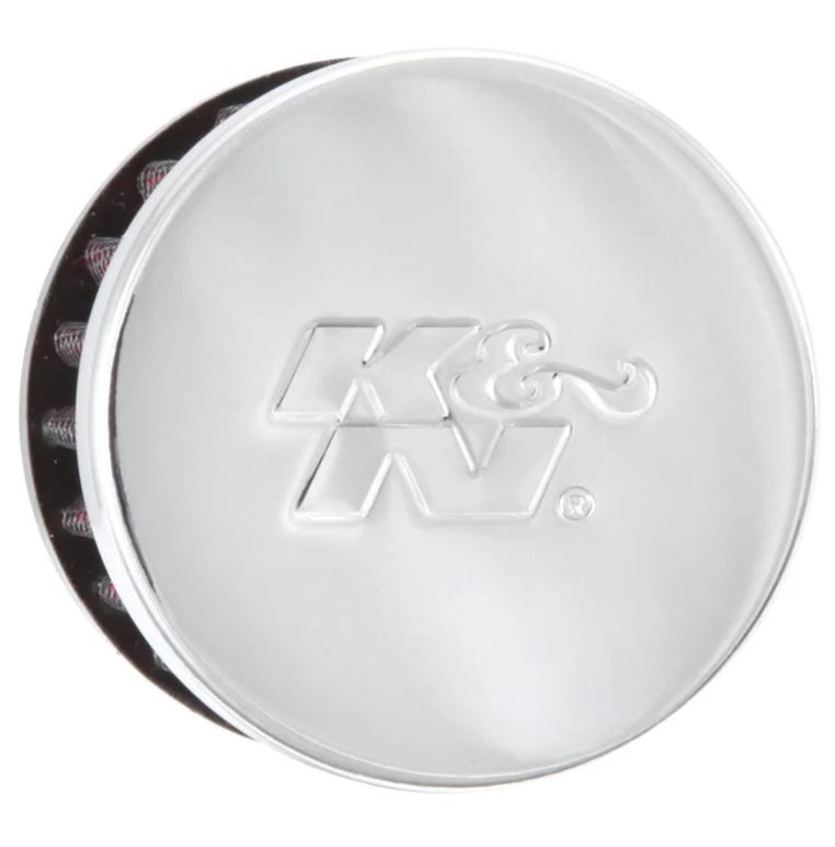 K&N Sportluftfilter 62-1370