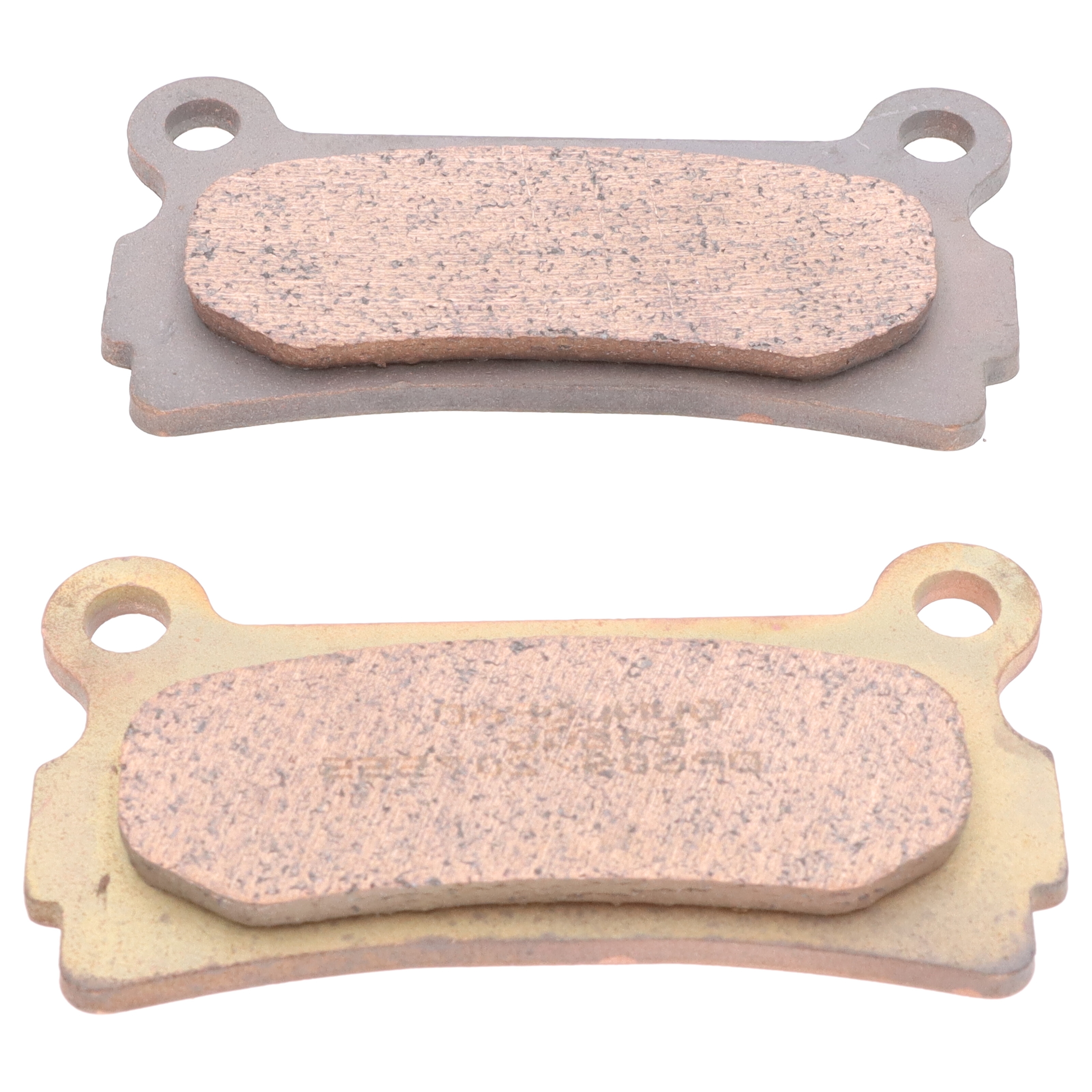 EBC Goldstuff Sintermetall Bremsbeläge FA164R