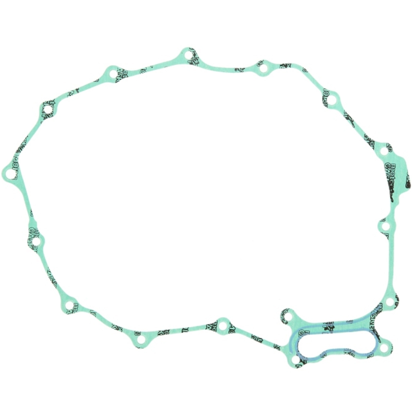 Kupplungsdeckeldichtung S410210008087 für Honda Fire Storm VTR1000 F 1997-06 Varadero XL1000 V VA