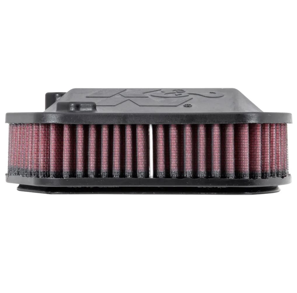 K&N Tauschluftfilter YA-9514