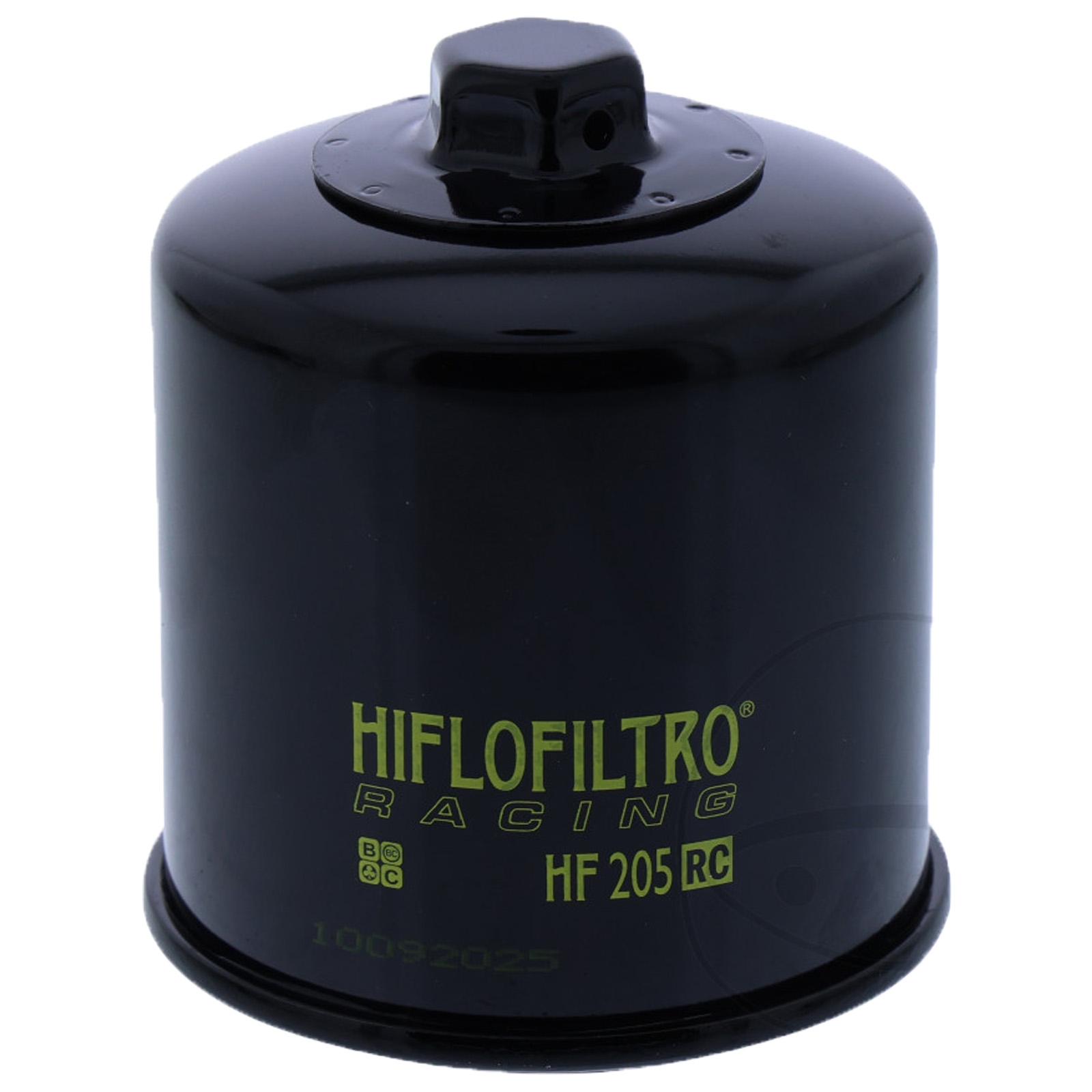3x Hiflo HF205RC Ölfilter für Yamaha MT07 700 MT09 900 R6 R7 Tracer 9 XSR900 XTZ700 YFM450 YFM700 YZFR1 YXZ