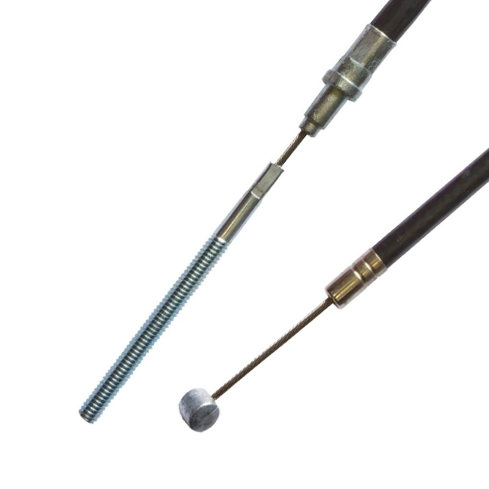Bremszug 773305J0 vorne für Yamaha DT 50 MX 1982-89 DT 50 M 1980-84 DT 80 MX 1981-84