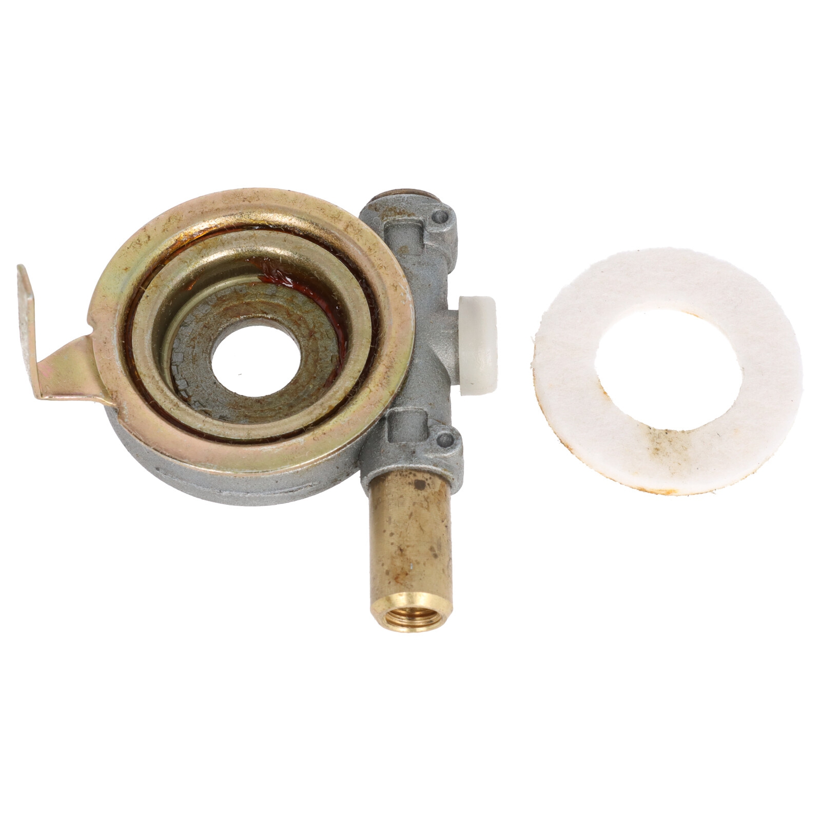 Tachoantrieb für Vespa Ciao Ciao PX 50 Piaggio Roller Tachoschnecke
