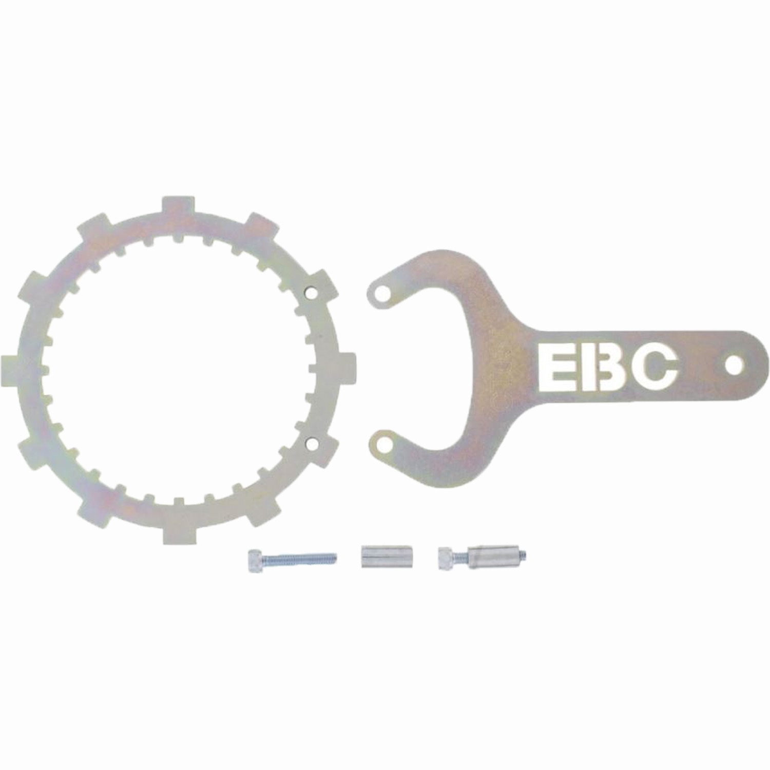 EBC Kupplungskorbhalter CT037SP für Suzuki RG500 Gamma 1986 RG500C Gamma 1987-89