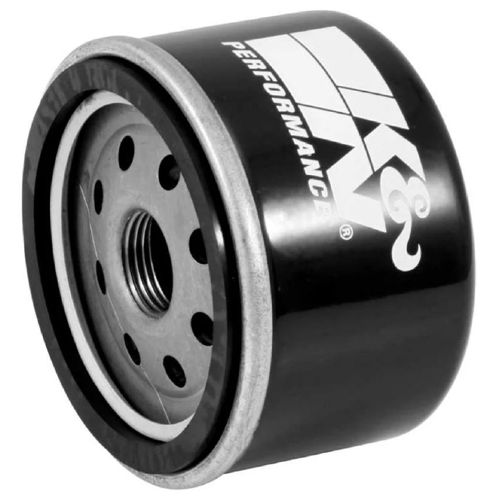 K&N Premium Ölfilter KN-164