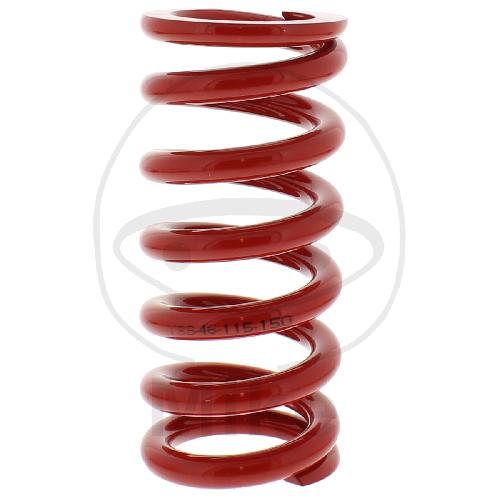YSS Feder f. Federbein rot 46A115S150A5-X