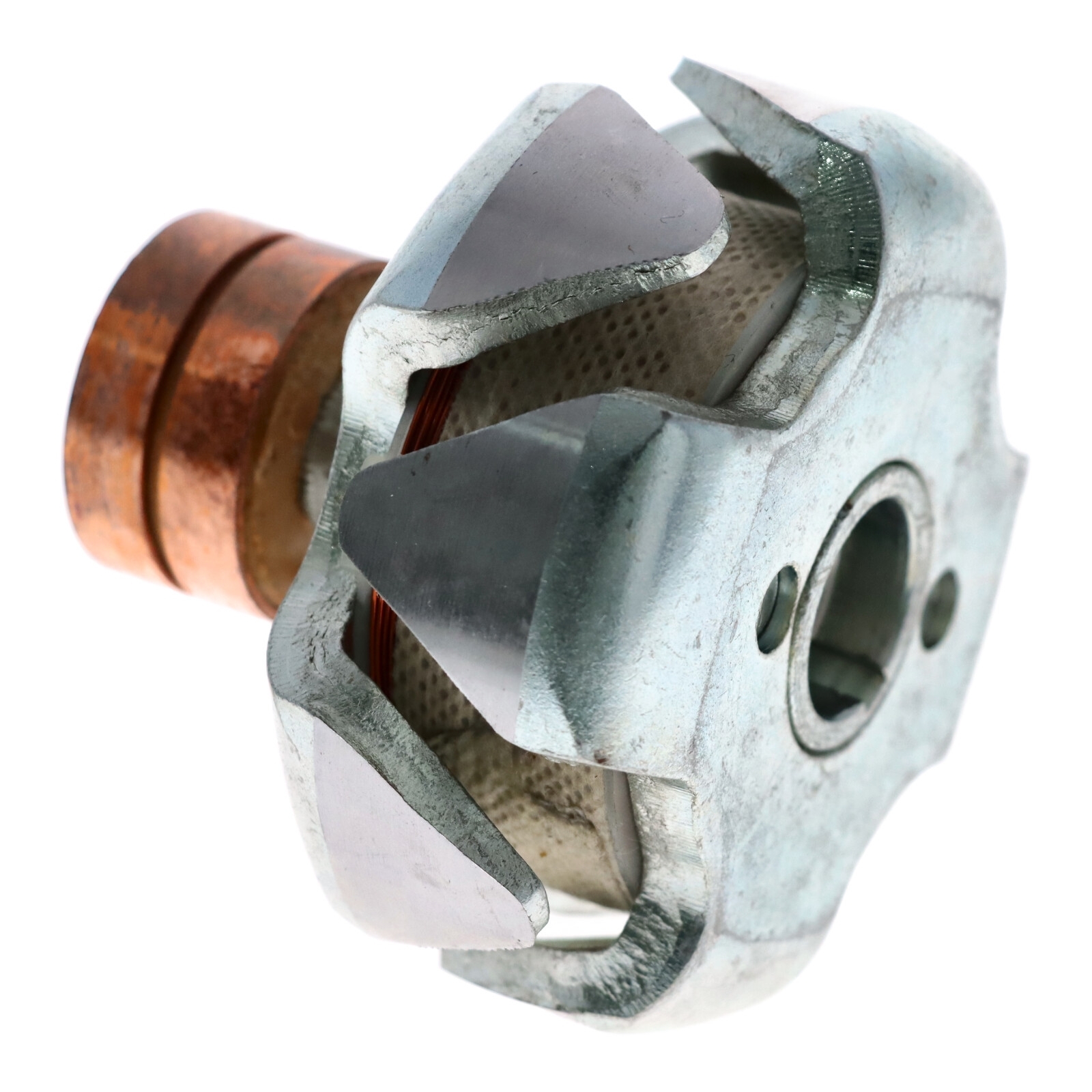 Lichtmaschine Rotor 12V für IFA ETZ 125 150 250 251 301