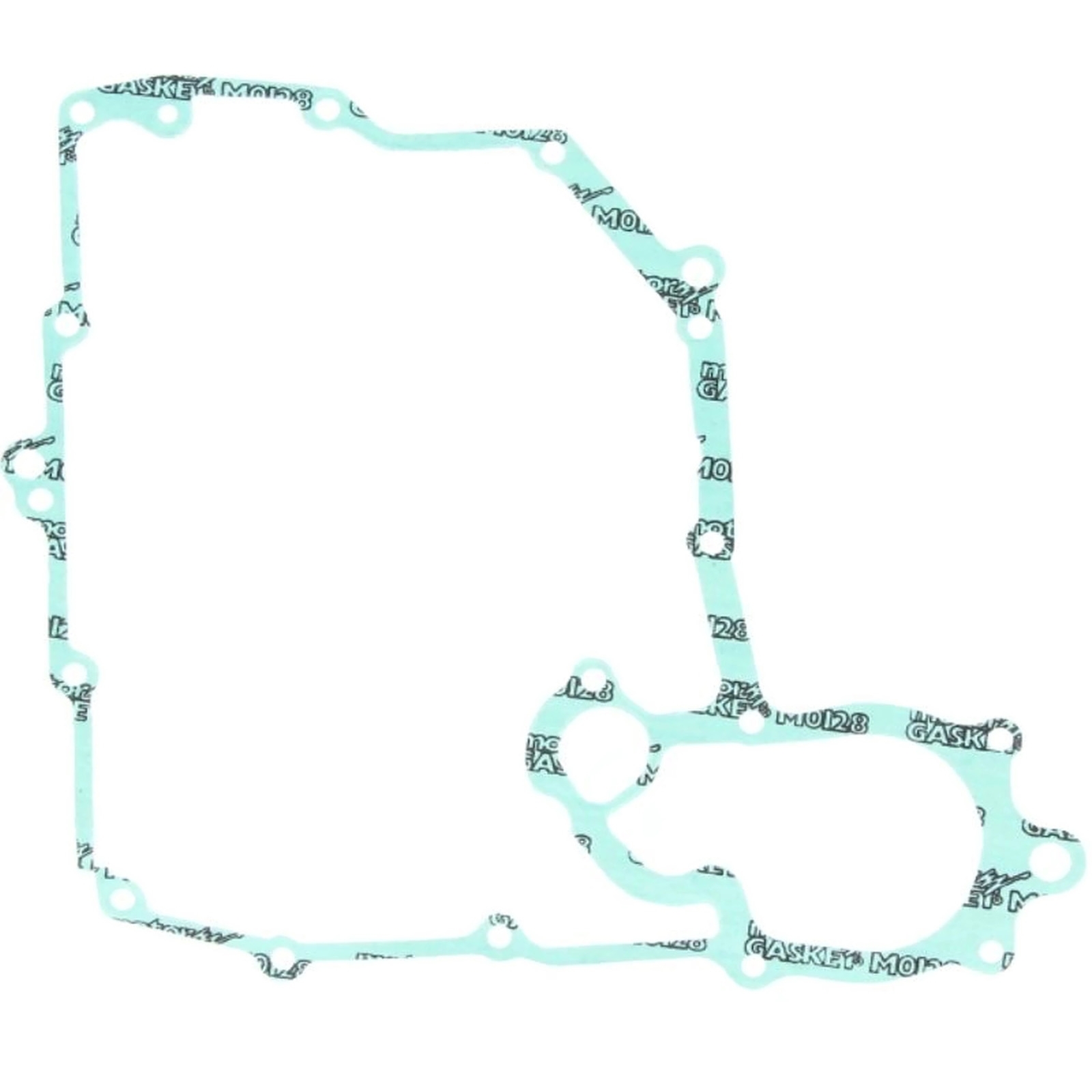 Ölwannendichtung S410485026002 für Yamaha TDM850 TDM900 TRX850 XTZ750 Super Tenere